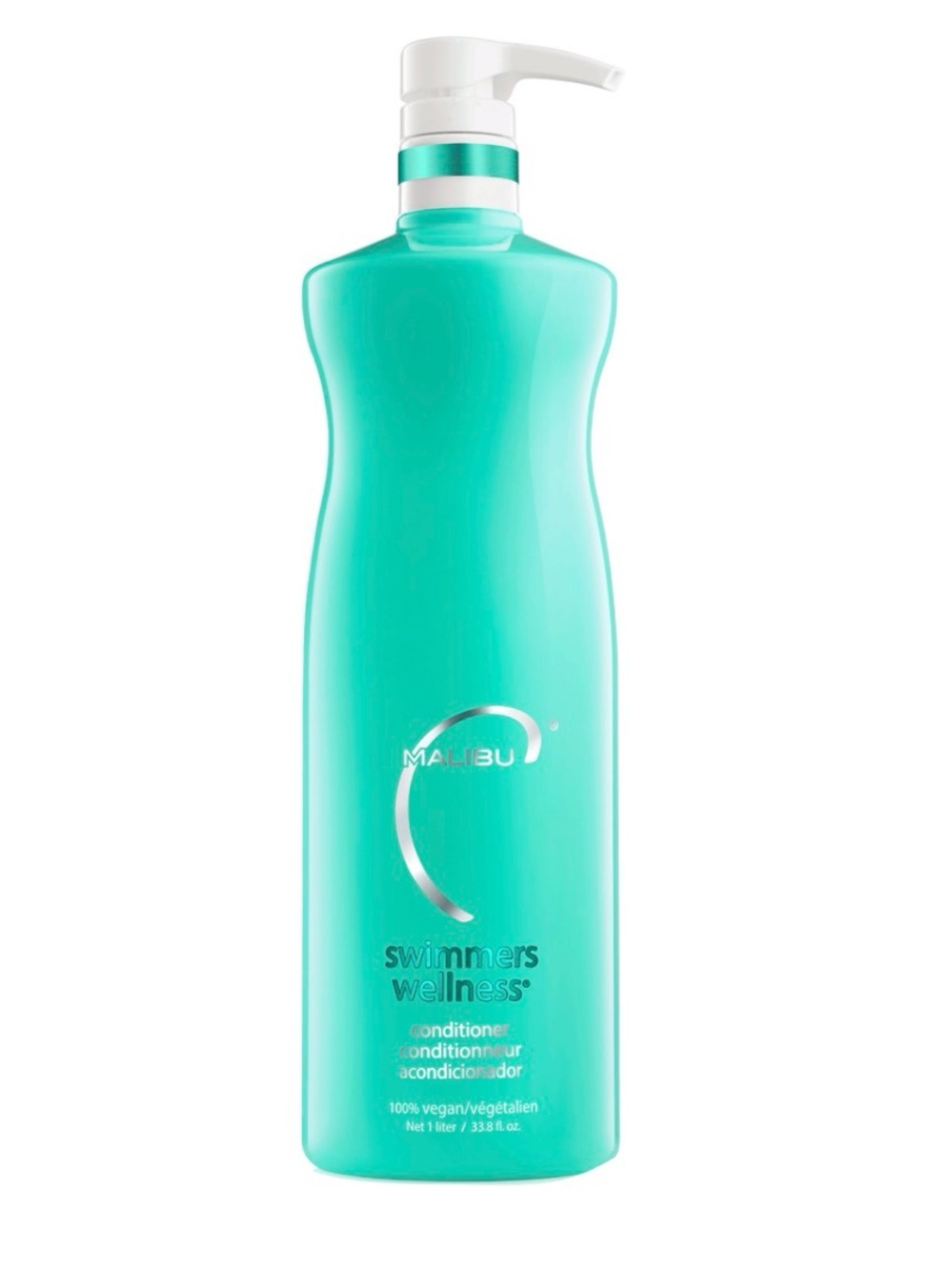 Malibu Swimmers Wellness Conditioner - 1 L